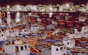 Hostal O Portino